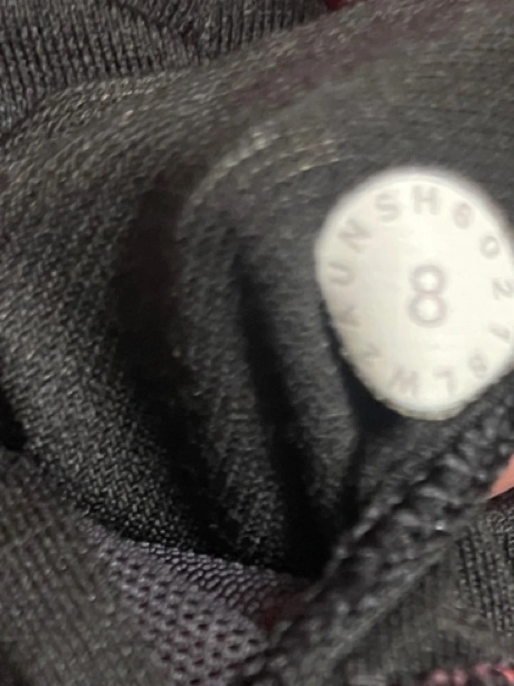 lululemon athletica light support